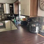 Spacious 4 Bedroom House With Large Garden